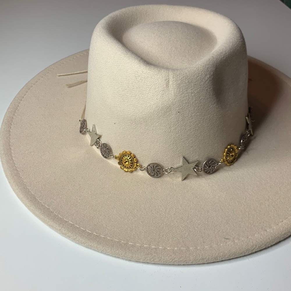 Forever 21 Hat